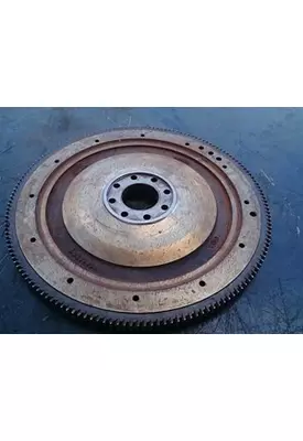 CUMMINS ISL Flywheel