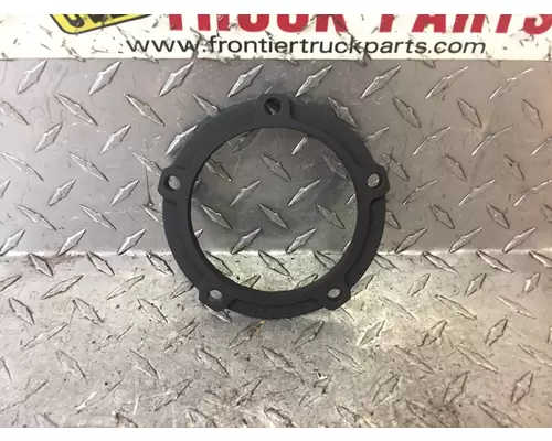 CUMMINS ISL Front Cover