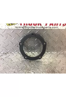 CUMMINS ISL Front Cover