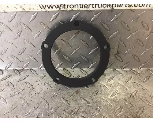 CUMMINS ISL Front Cover