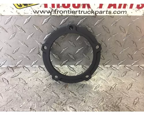 CUMMINS ISL Front Cover