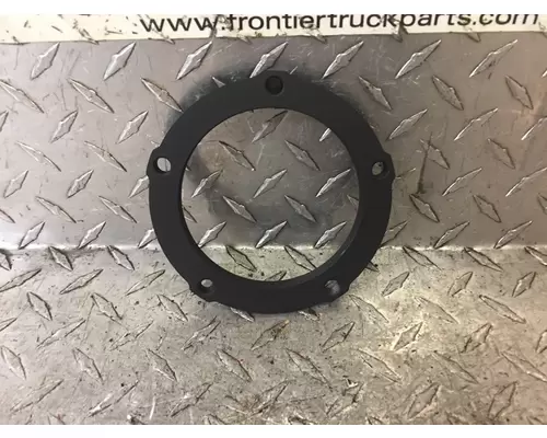 CUMMINS ISL Front Cover