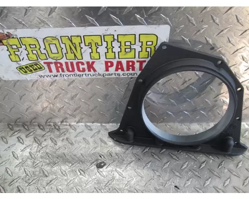 CUMMINS ISL Front Cover