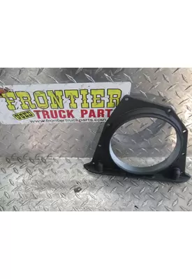 CUMMINS ISL Front Cover