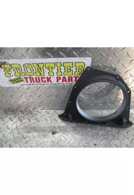 CUMMINS ISL Front Cover