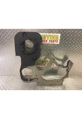 CUMMINS ISL Front Cover