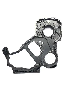 CUMMINS ISL Front Cover