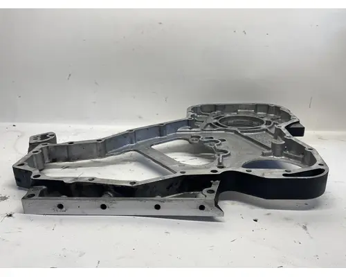 CUMMINS ISL Front Cover