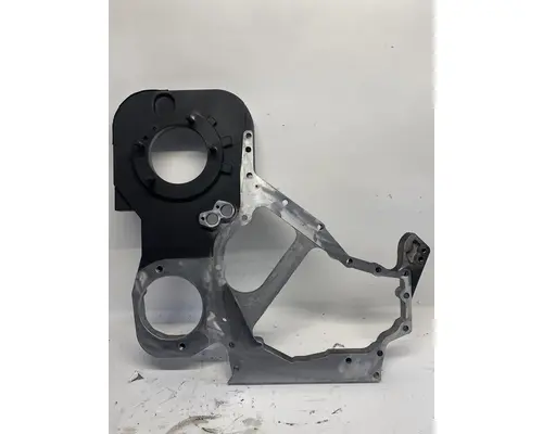 CUMMINS ISL Front Cover