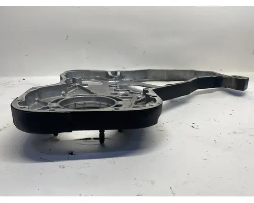 CUMMINS ISL Front Cover