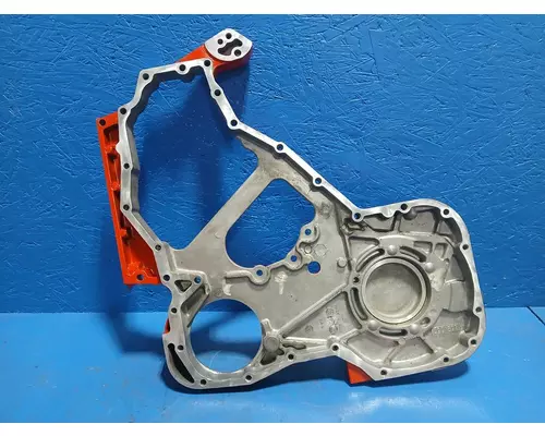 CUMMINS ISL Front Cover