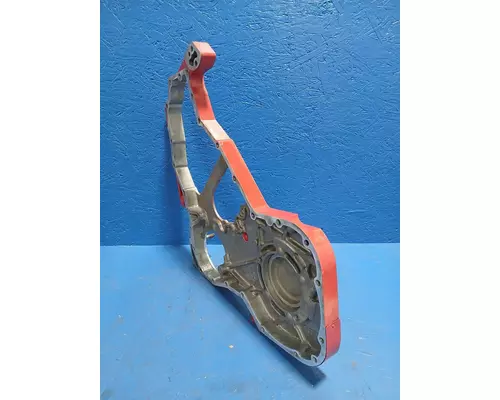 CUMMINS ISL Front Cover
