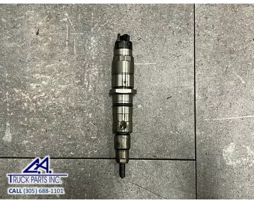 CUMMINS ISL Fuel Injector