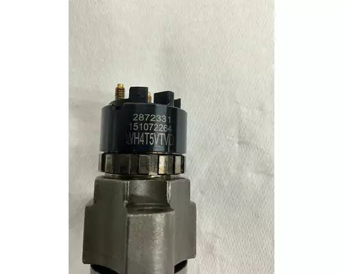 CUMMINS ISL Fuel Injector