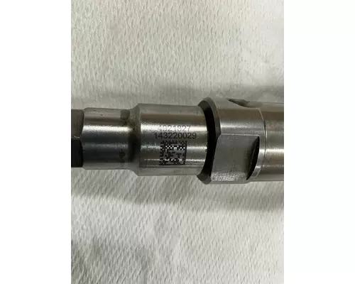 CUMMINS ISL Fuel Injector