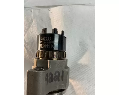 CUMMINS ISL Fuel Injector