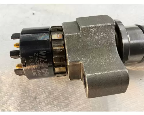 CUMMINS ISL Fuel Injector