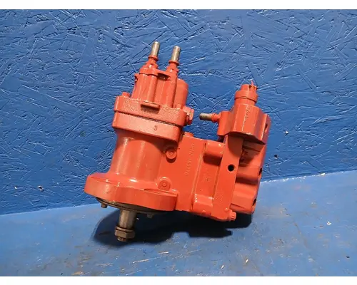 CUMMINS ISL Fuel Pump (Injection)