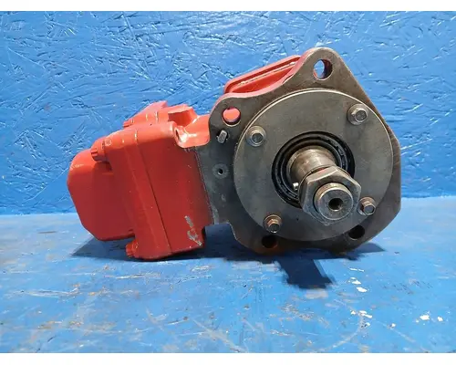 CUMMINS ISL Fuel Pump (Injection)