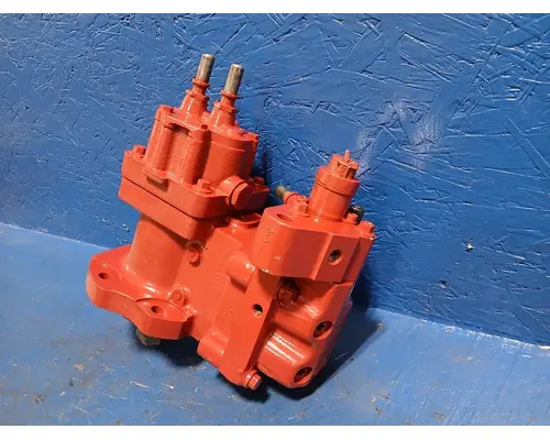 CUMMINS ISL Fuel Pump (Injection)