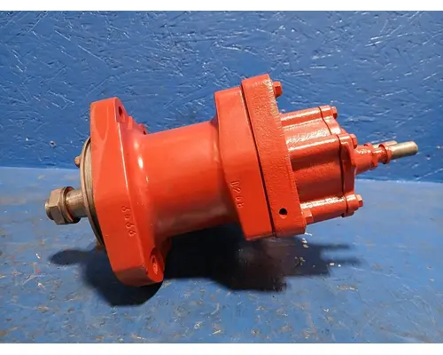 CUMMINS ISL Fuel Pump (Injection)