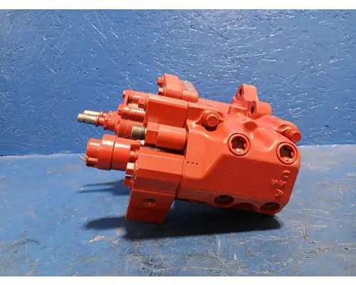 CUMMINS ISL Fuel Pump (Injection)