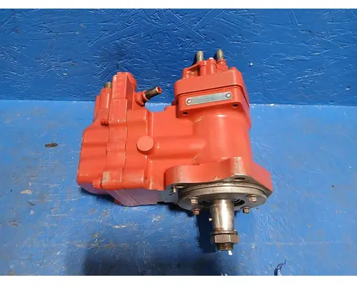 CUMMINS ISL Fuel Pump (Injection)