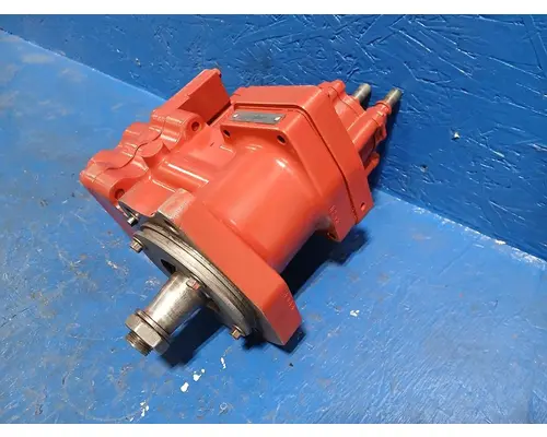 CUMMINS ISL Fuel Pump (Injection)