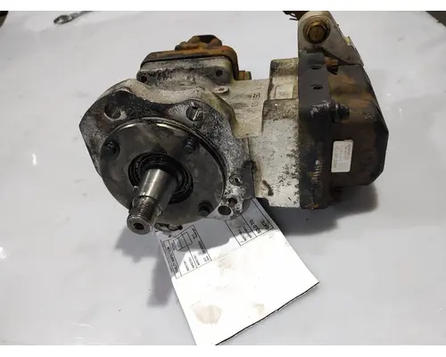 CUMMINS ISL Fuel Pump (Injection)