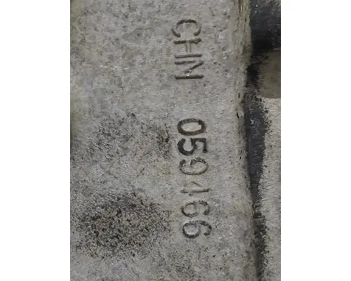 CUMMINS ISL Fuel Pump (Injection)