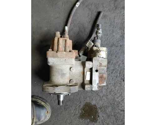 CUMMINS ISL Fuel Pump (Injection)