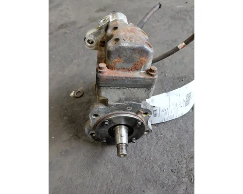 CUMMINS ISL Fuel Pump (Injection)
