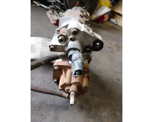 CUMMINS ISL Fuel Pump (Injection)