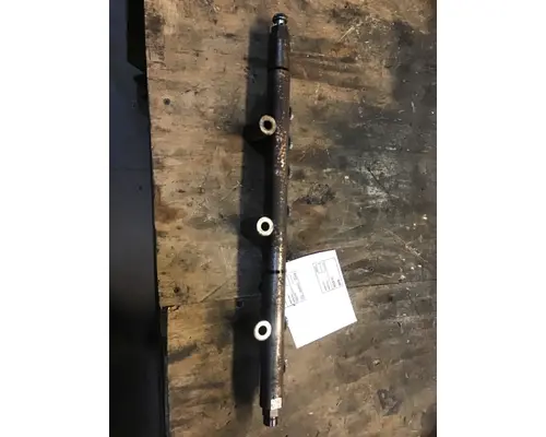 CUMMINS ISL Fuel Rail 350