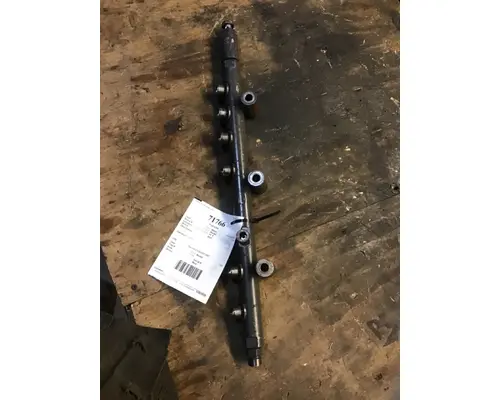 CUMMINS ISL Fuel Rail 350