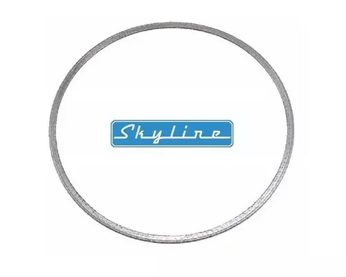 CUMMINS ISL Gasket Kit