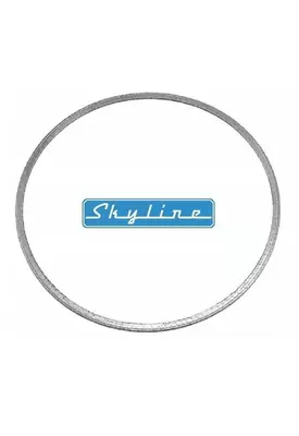 CUMMINS ISL Gasket Kit