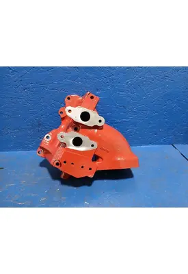 CUMMINS ISL Intake Manifold