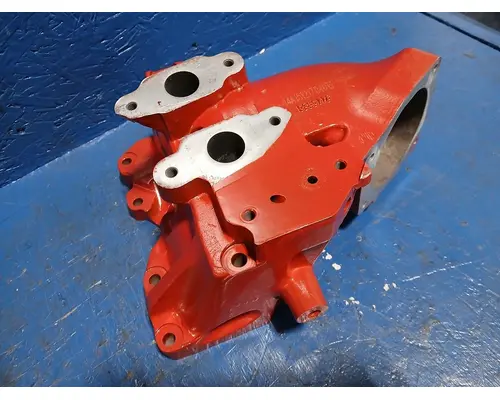 CUMMINS ISL Intake Manifold