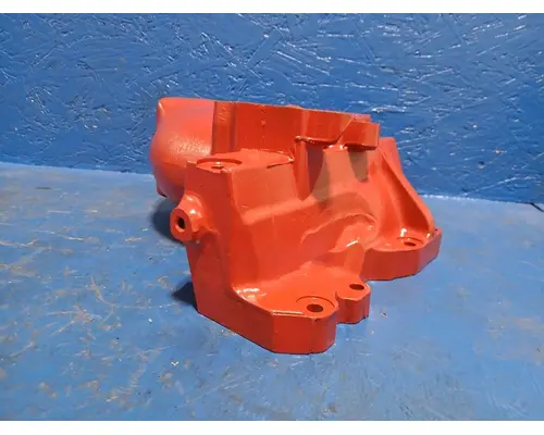 CUMMINS ISL Intake Manifold