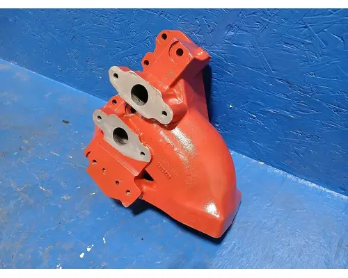 CUMMINS ISL Intake Manifold