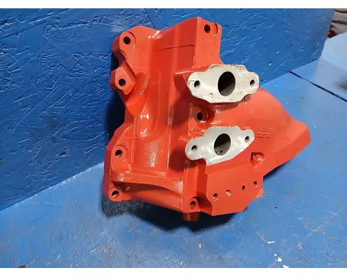 CUMMINS ISL Intake Manifold