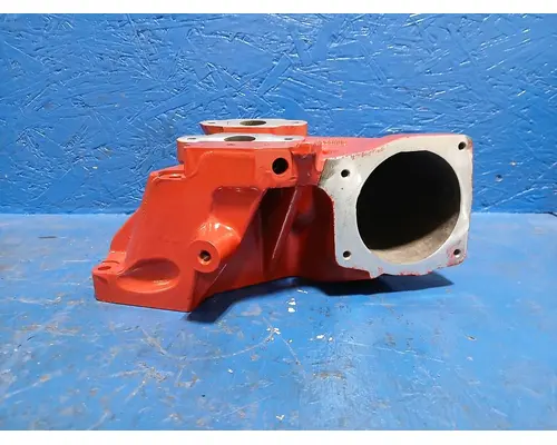 CUMMINS ISL Intake Manifold
