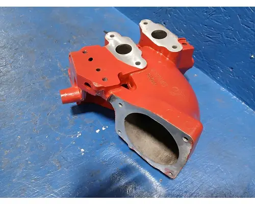 CUMMINS ISL Intake Manifold