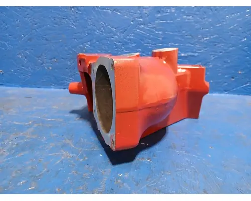 CUMMINS ISL Intake Manifold