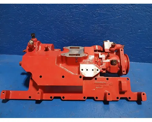 CUMMINS ISL Intake Manifold