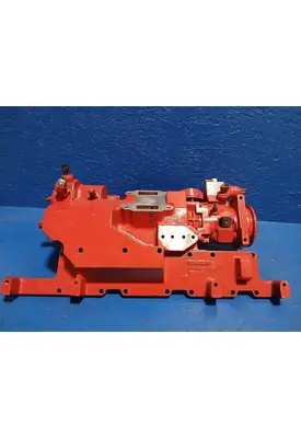 CUMMINS ISL Intake Manifold