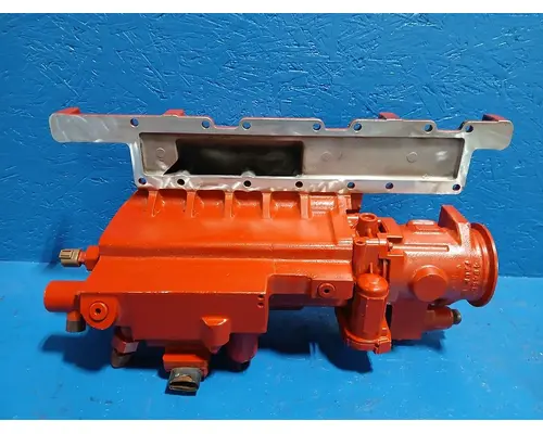 CUMMINS ISL Intake Manifold