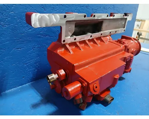 CUMMINS ISL Intake Manifold
