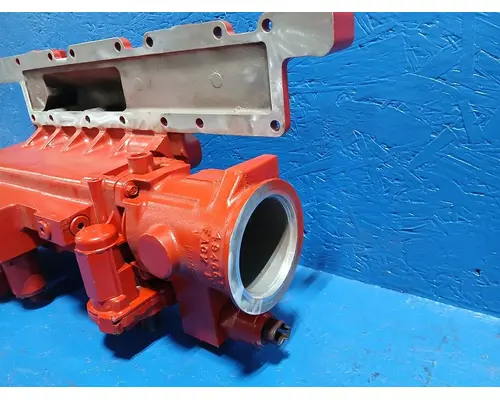 CUMMINS ISL Intake Manifold